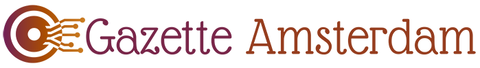 Gazette Amsterdam
